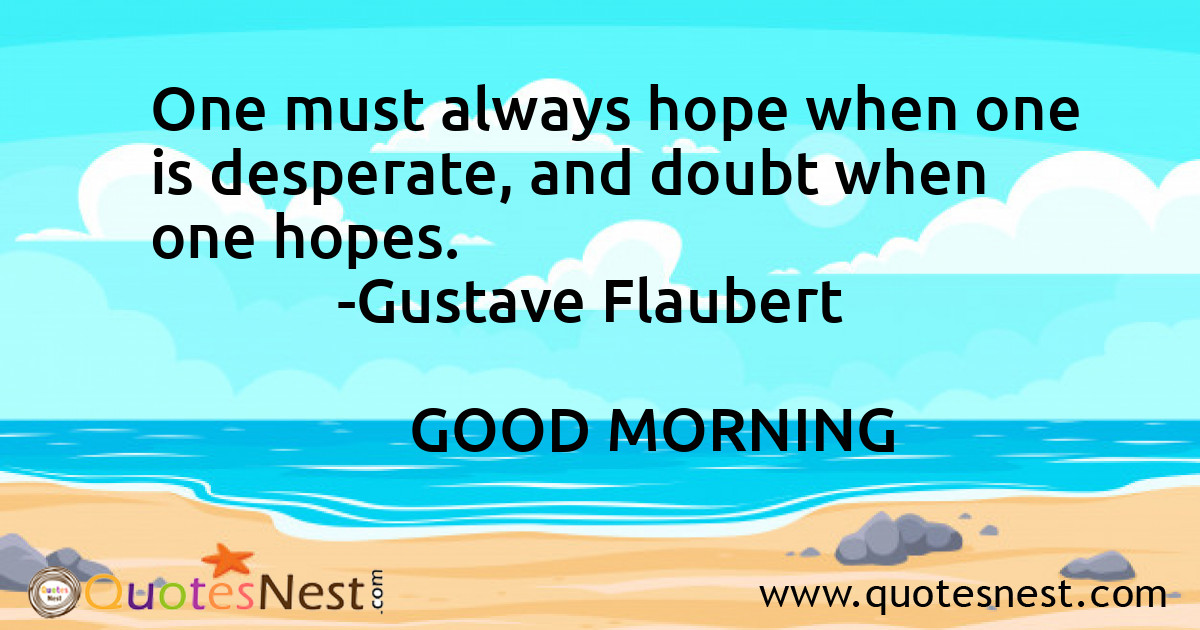 Hope_Gustave Flaubert_3_small
